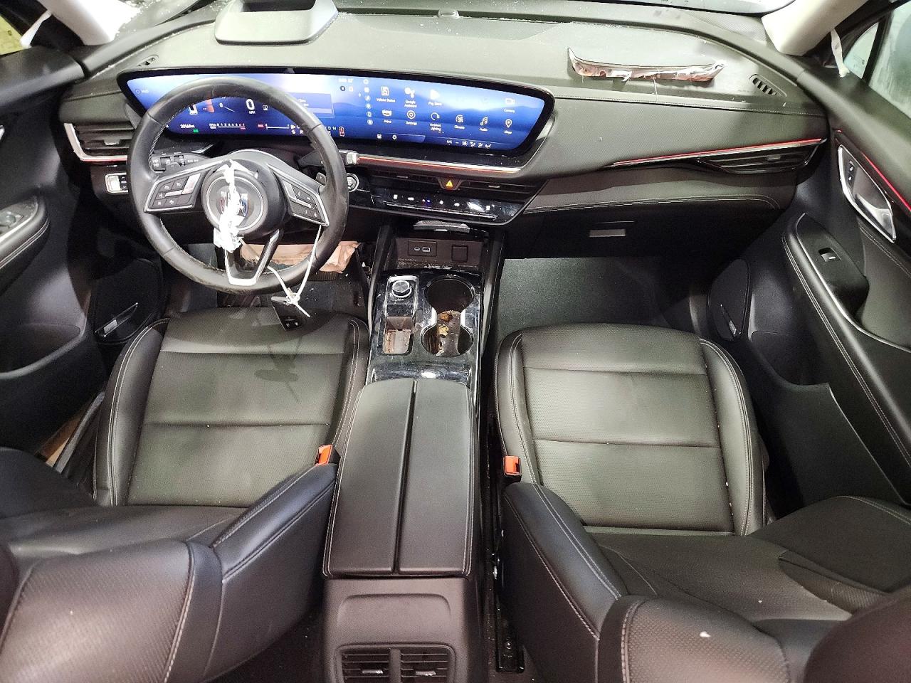 Buick Envision Preferred