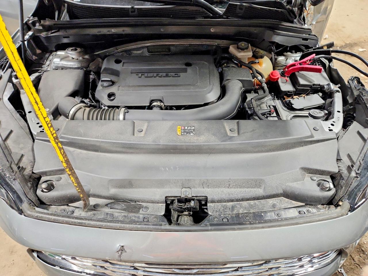 Buick Envision Preferred