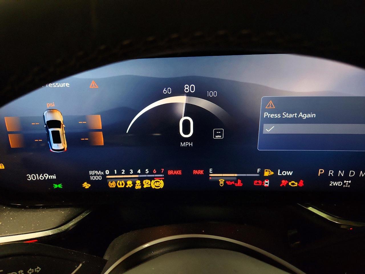 Buick Envision Preferred