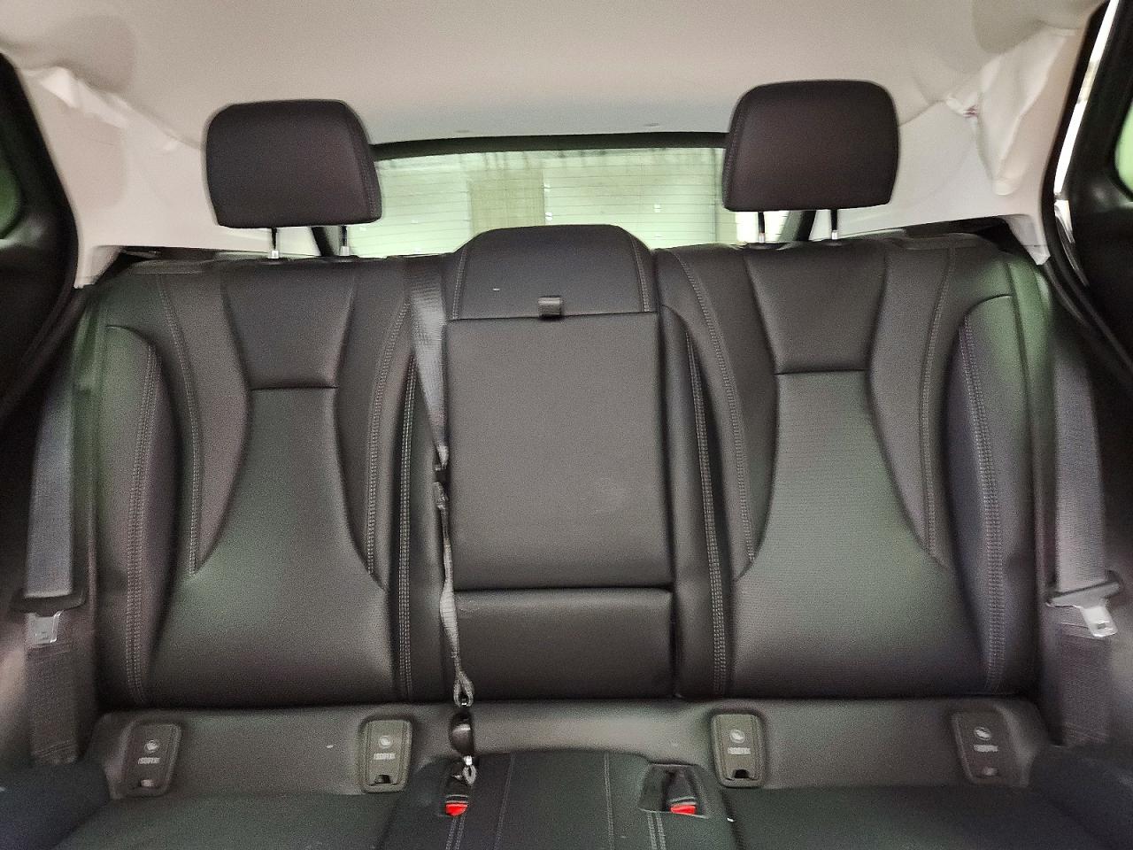 Buick Envision Preferred