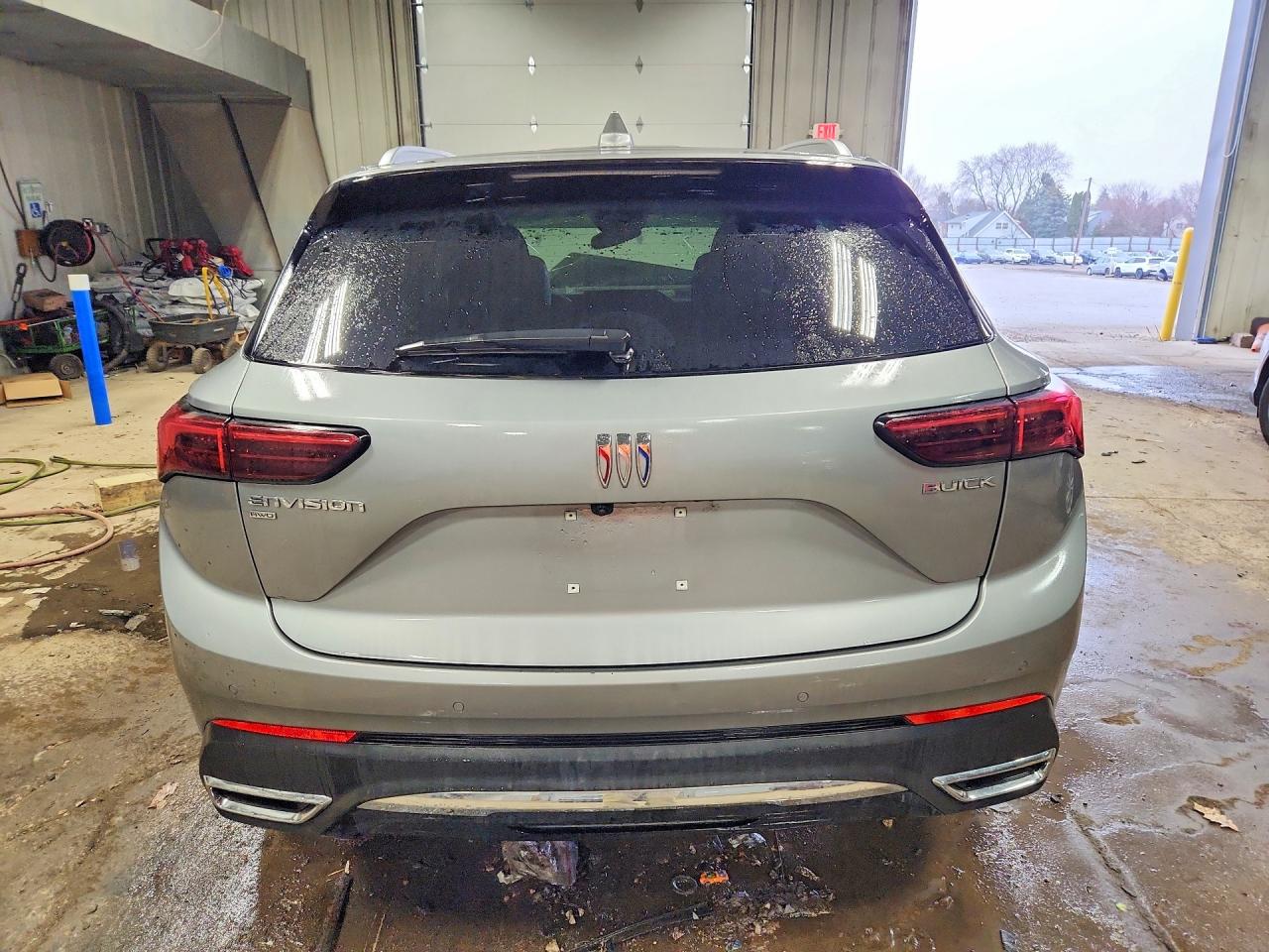 Buick Envision Preferred