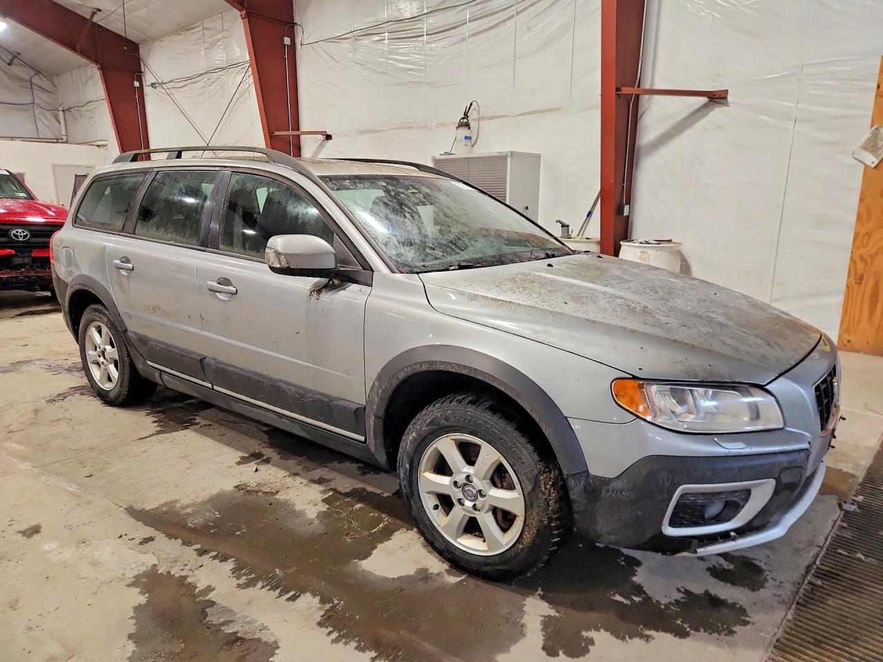 Volvo XC70
