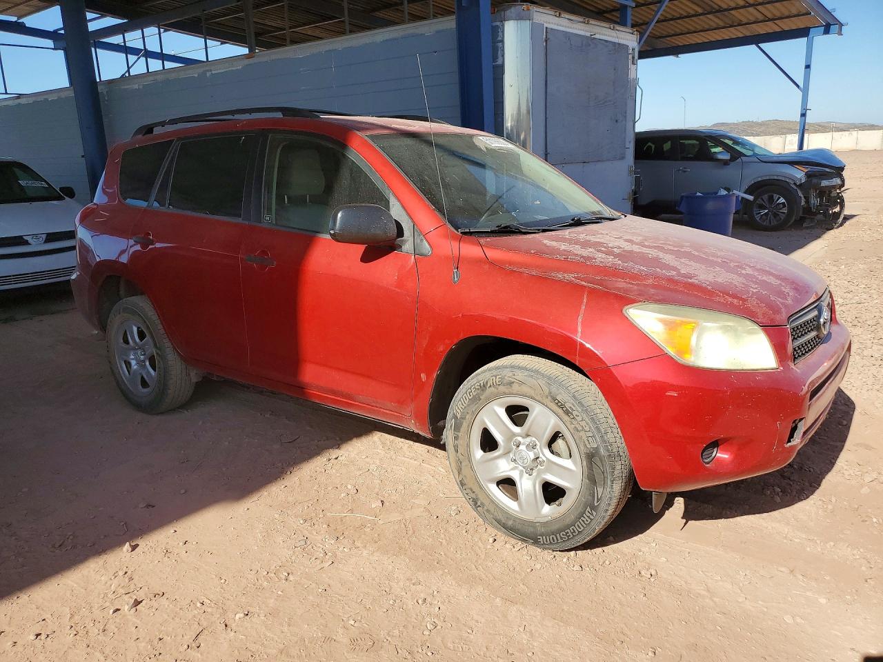 Toyota RAV4 Base