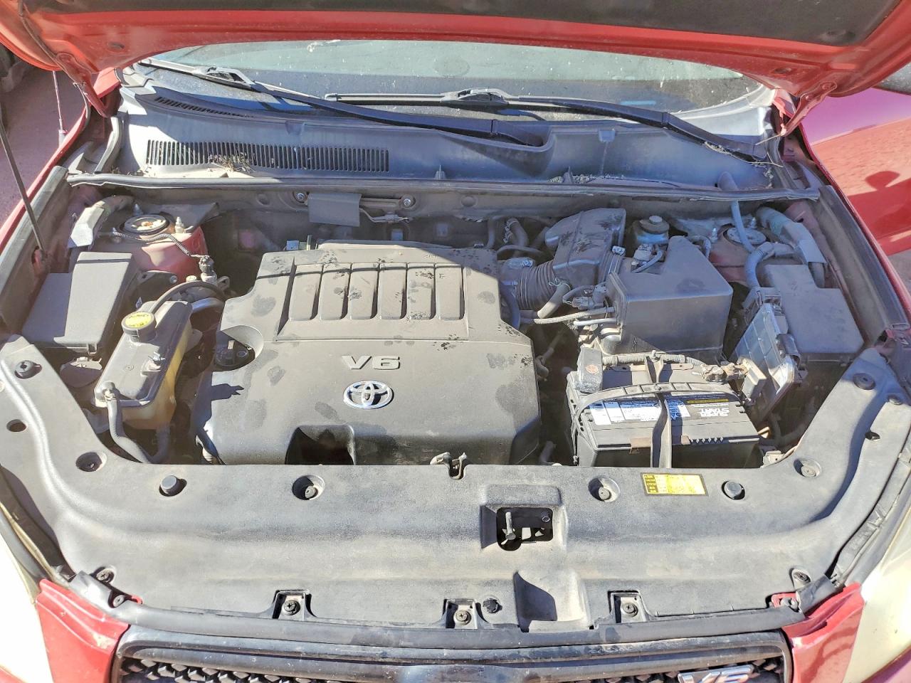 Toyota RAV4 Base