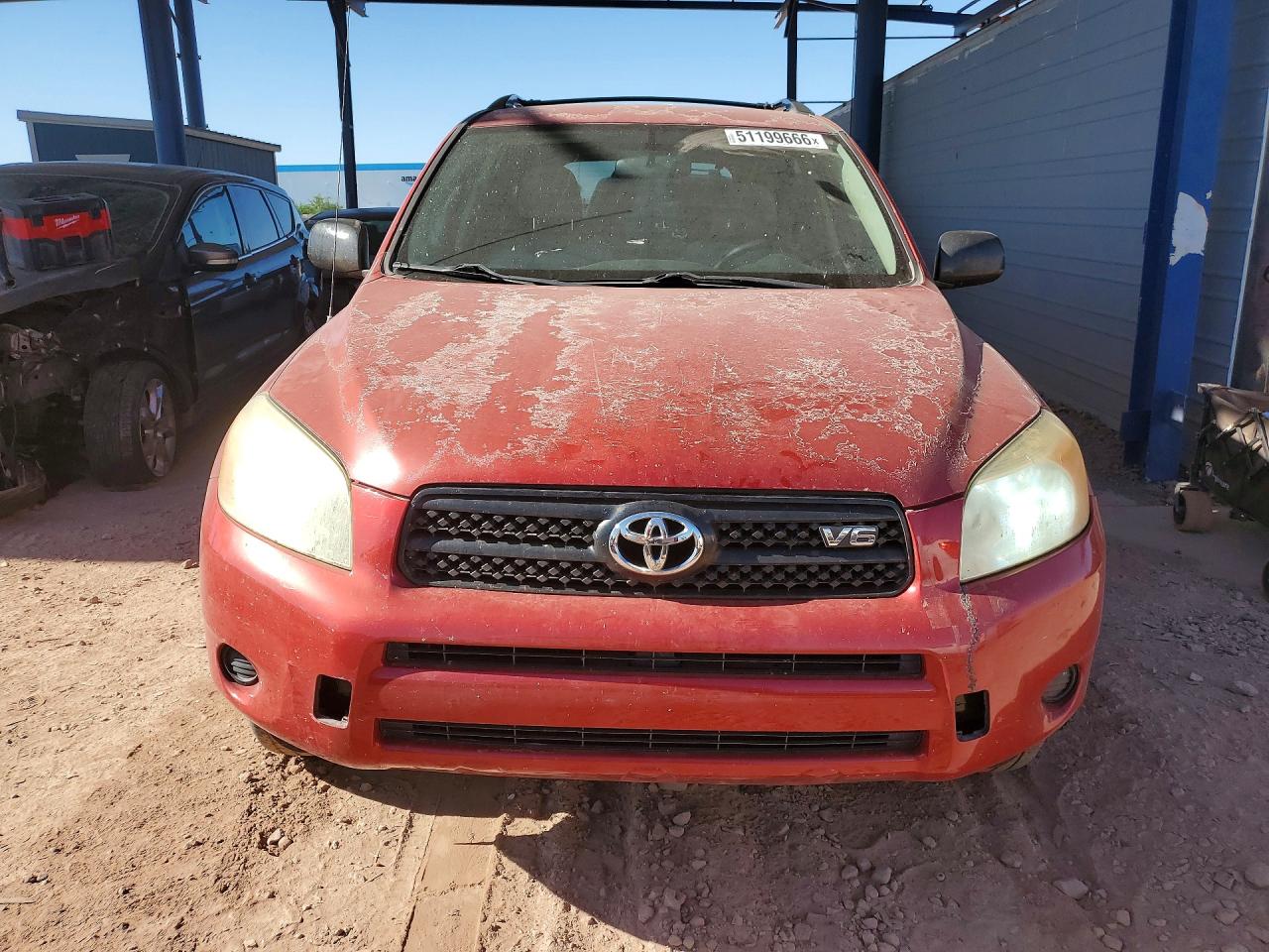 Toyota RAV4 Base
