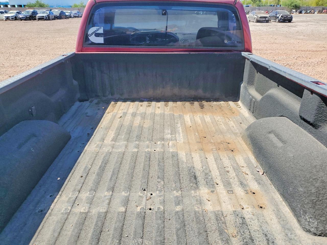 Dodge Ram 2500