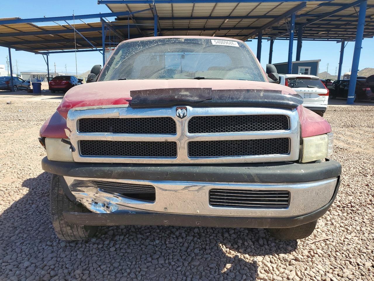 Dodge Ram 2500