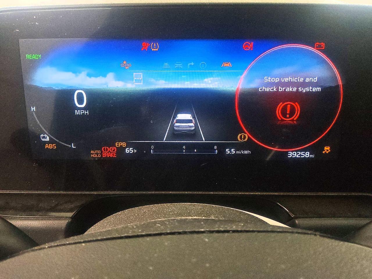 Kia Other Wind