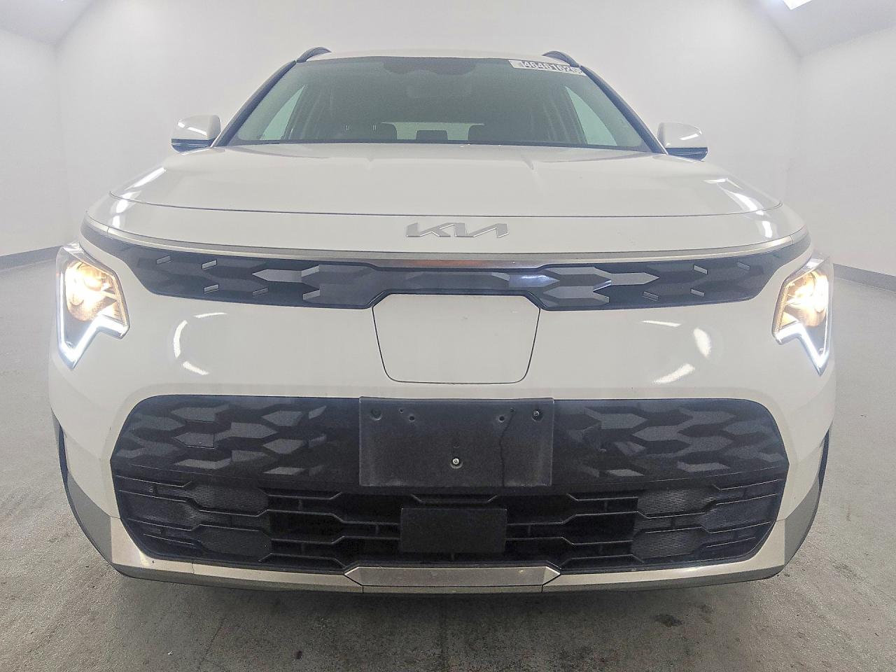 Kia Other Wind