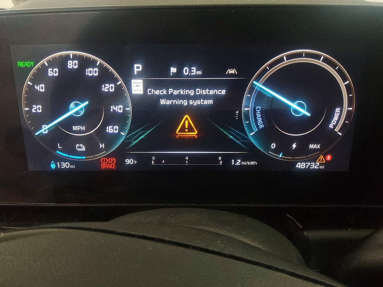 Kia Other Wind