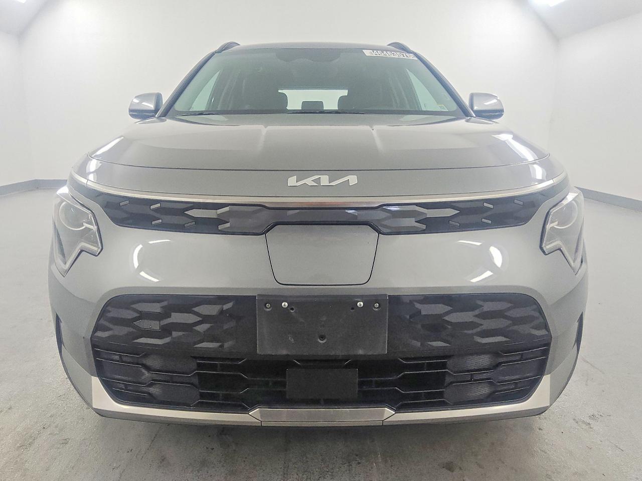 Kia Other Wind