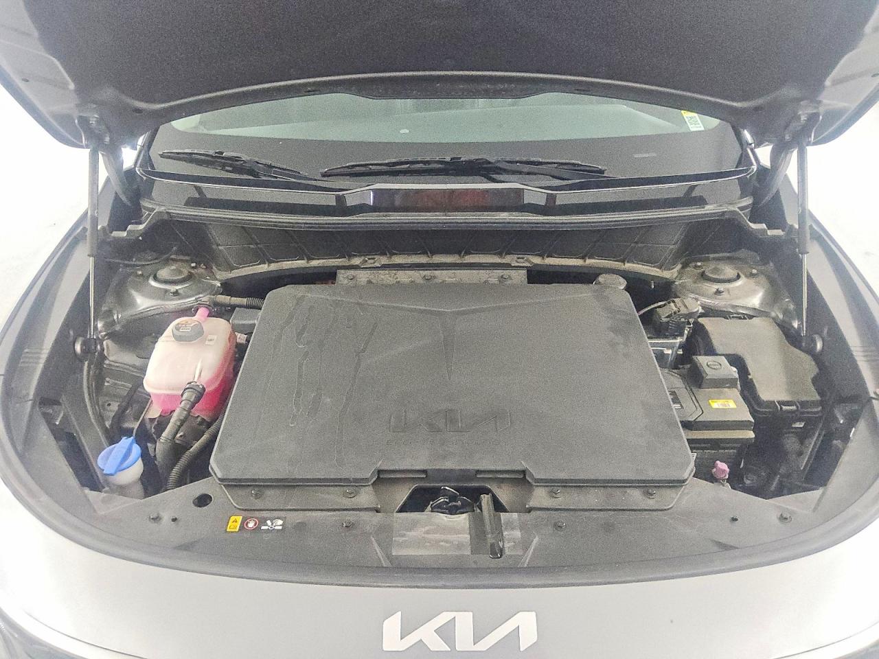 Kia Other Wind