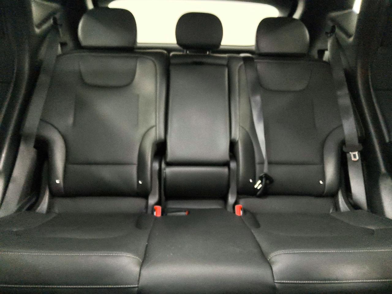 Kia EV6 Wind
