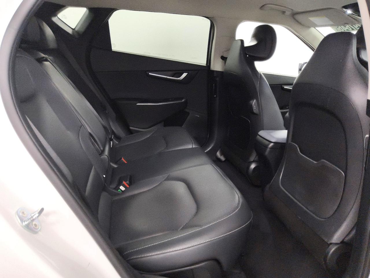 Kia EV6 Wind