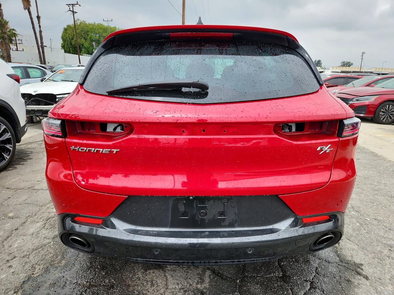 Dodge Hornet R