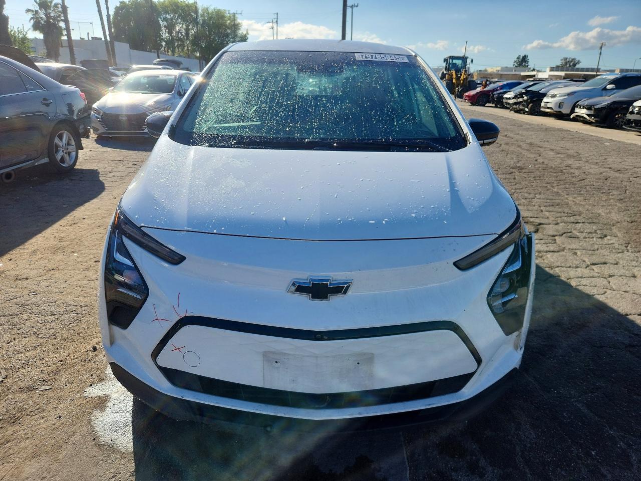 Chevrolet Bolt 2lt