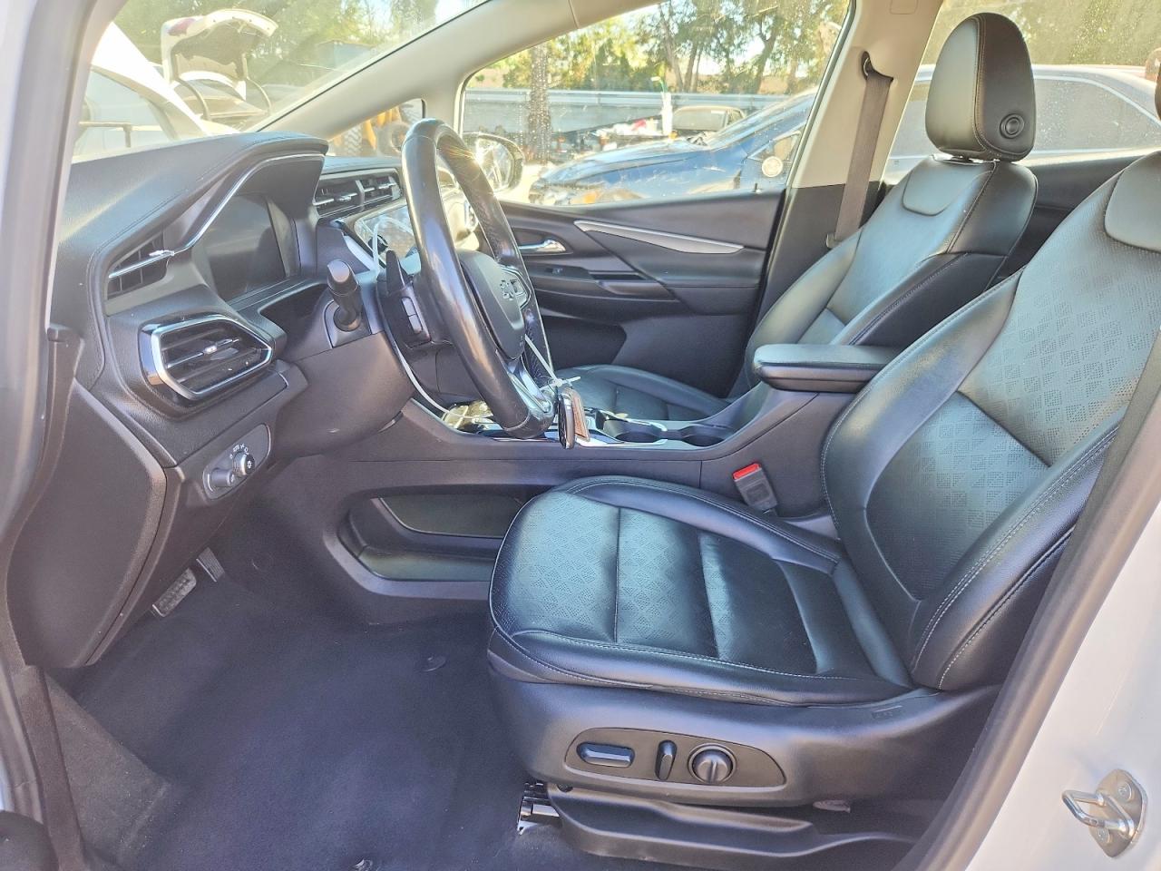 Chevrolet Bolt 2lt