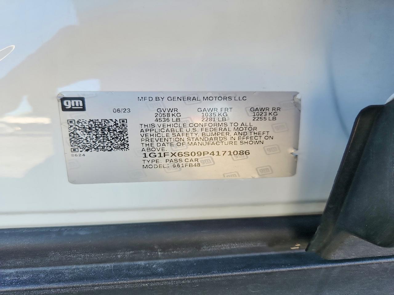Chevrolet Bolt 2lt