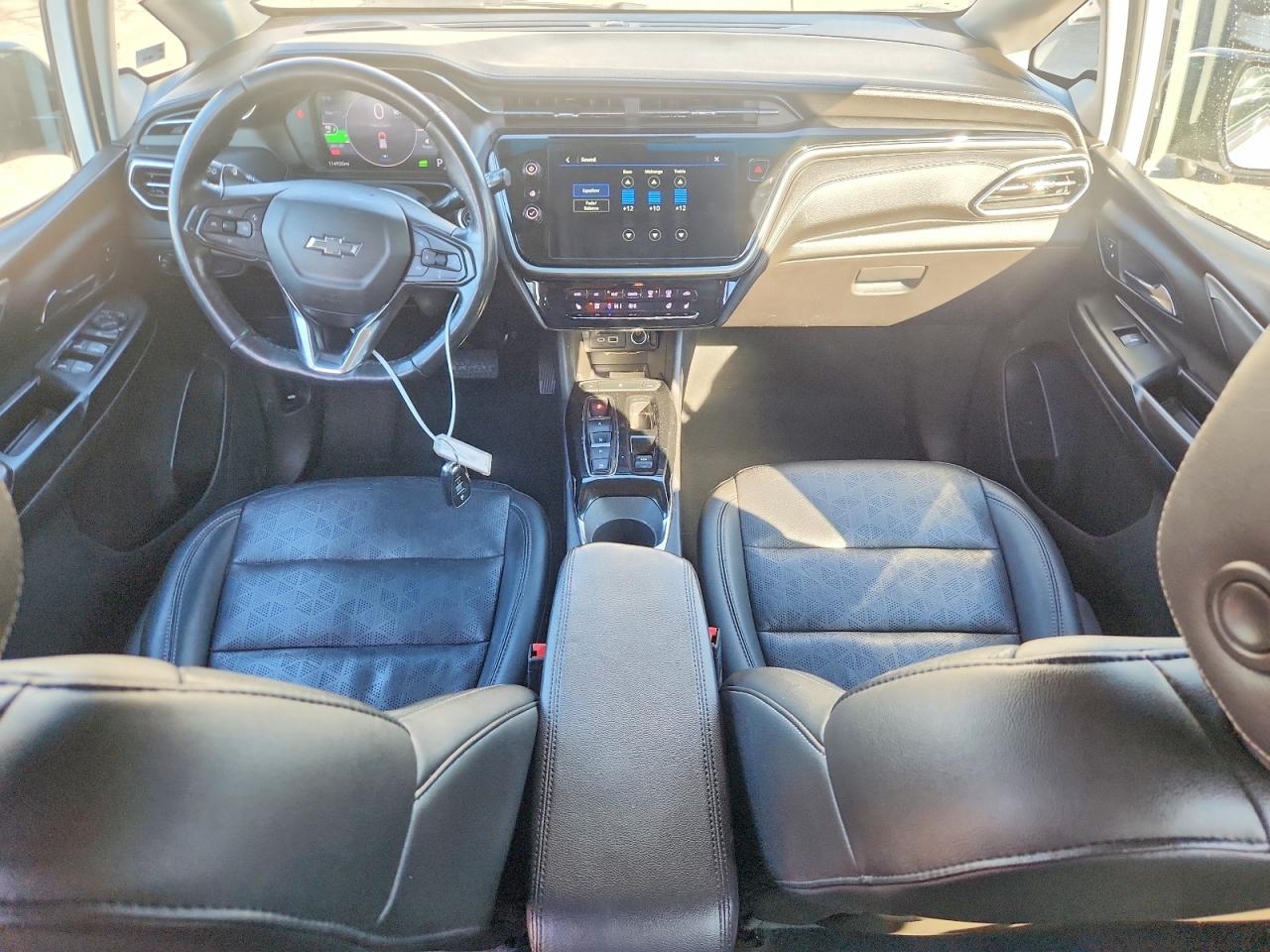 Chevrolet Bolt 2lt