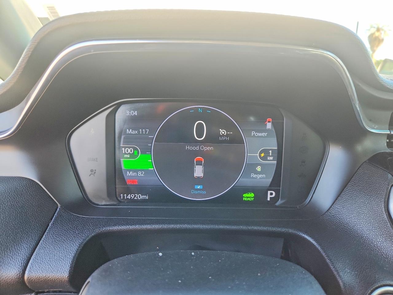 Chevrolet Bolt 2lt