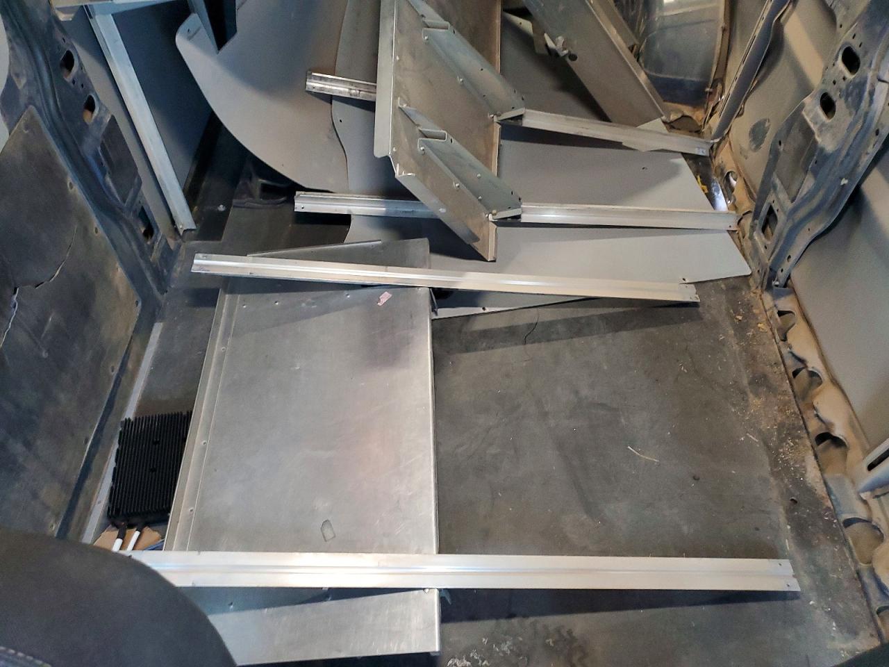 Ram Promaster 3500 High