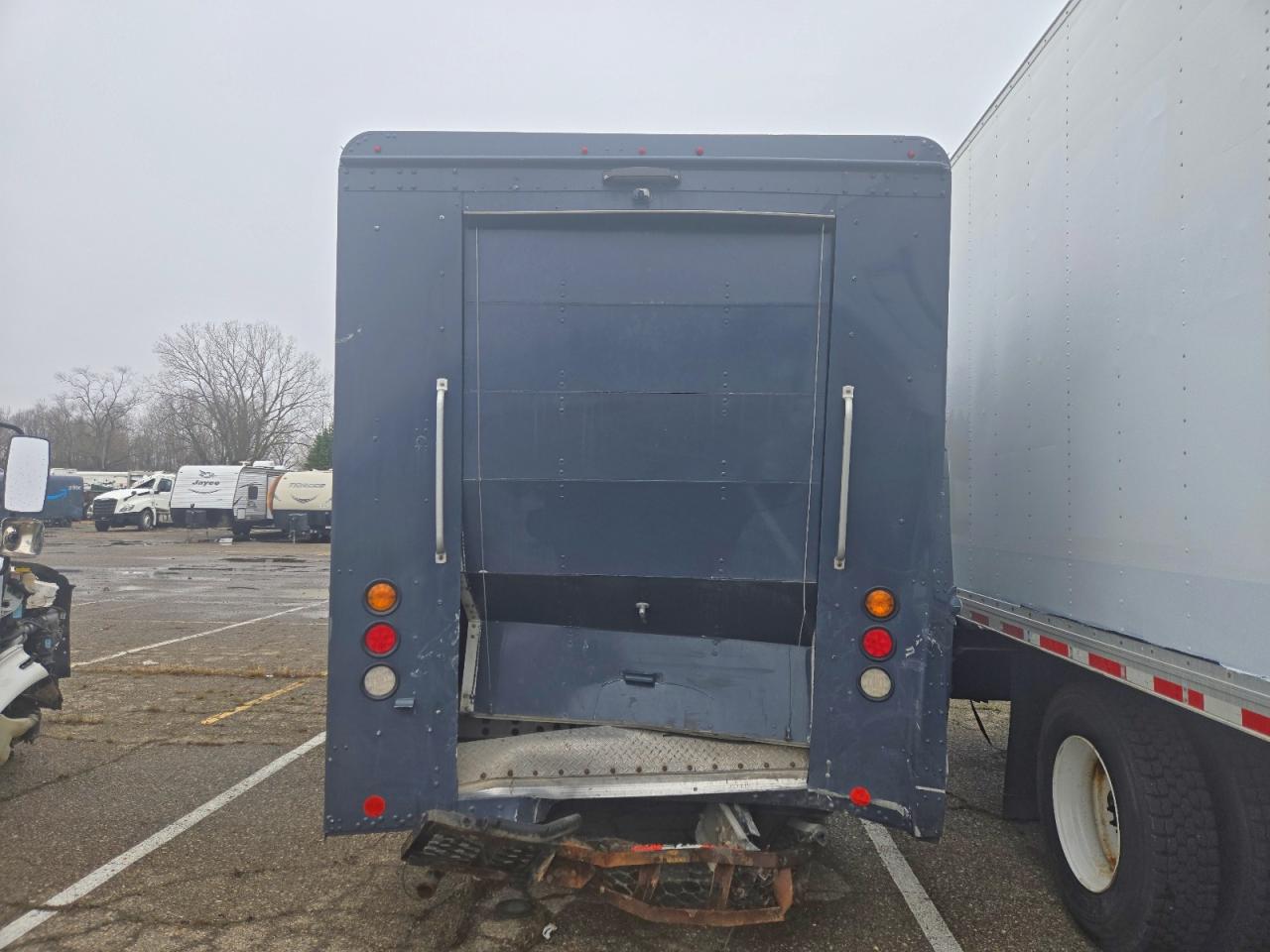 Freightliner Mt45