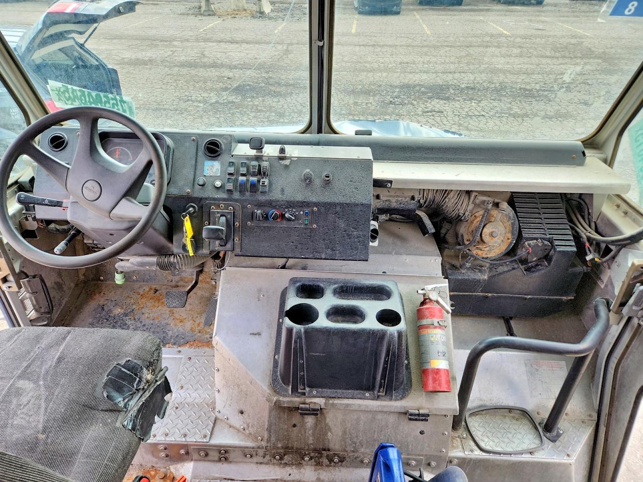 Freightliner Mt45
