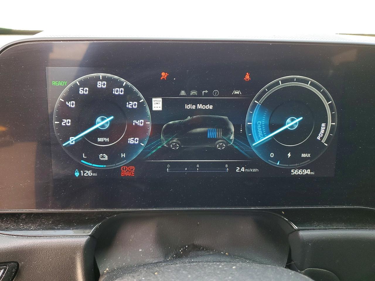 Kia Other Wind