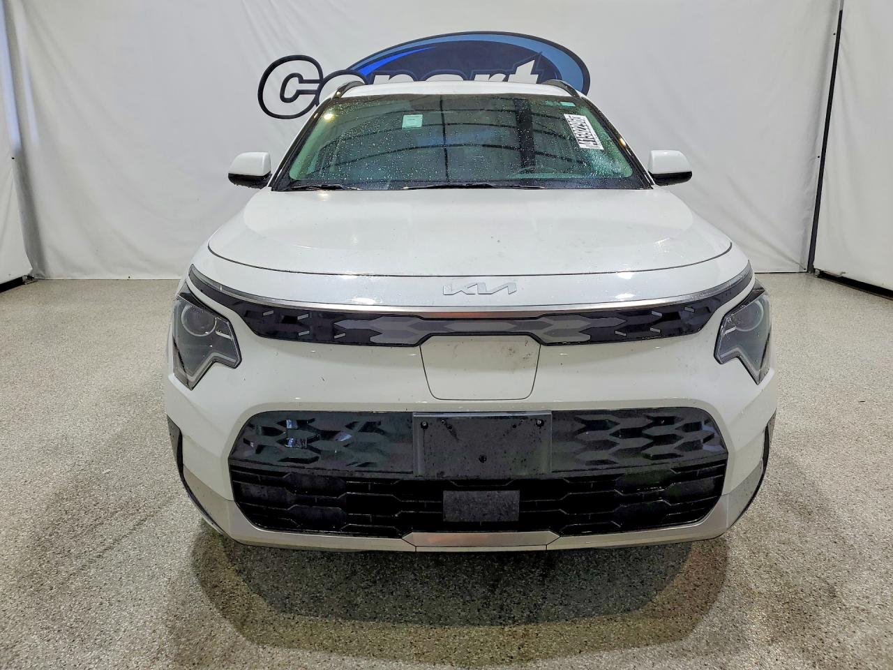 Kia Other Wind