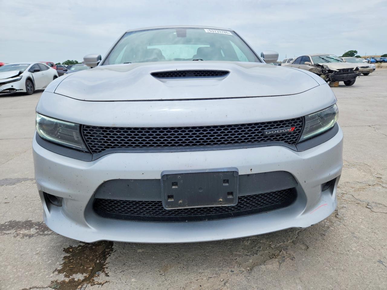 Dodge Charger Gt