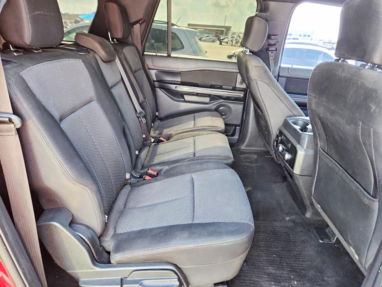 Ford Expedition Max Xlt