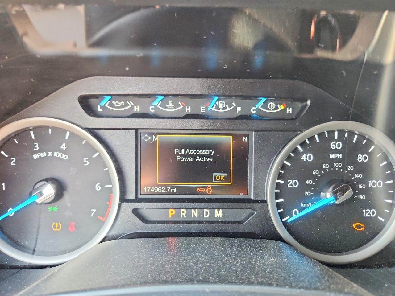 Ford Expedition Max Xlt