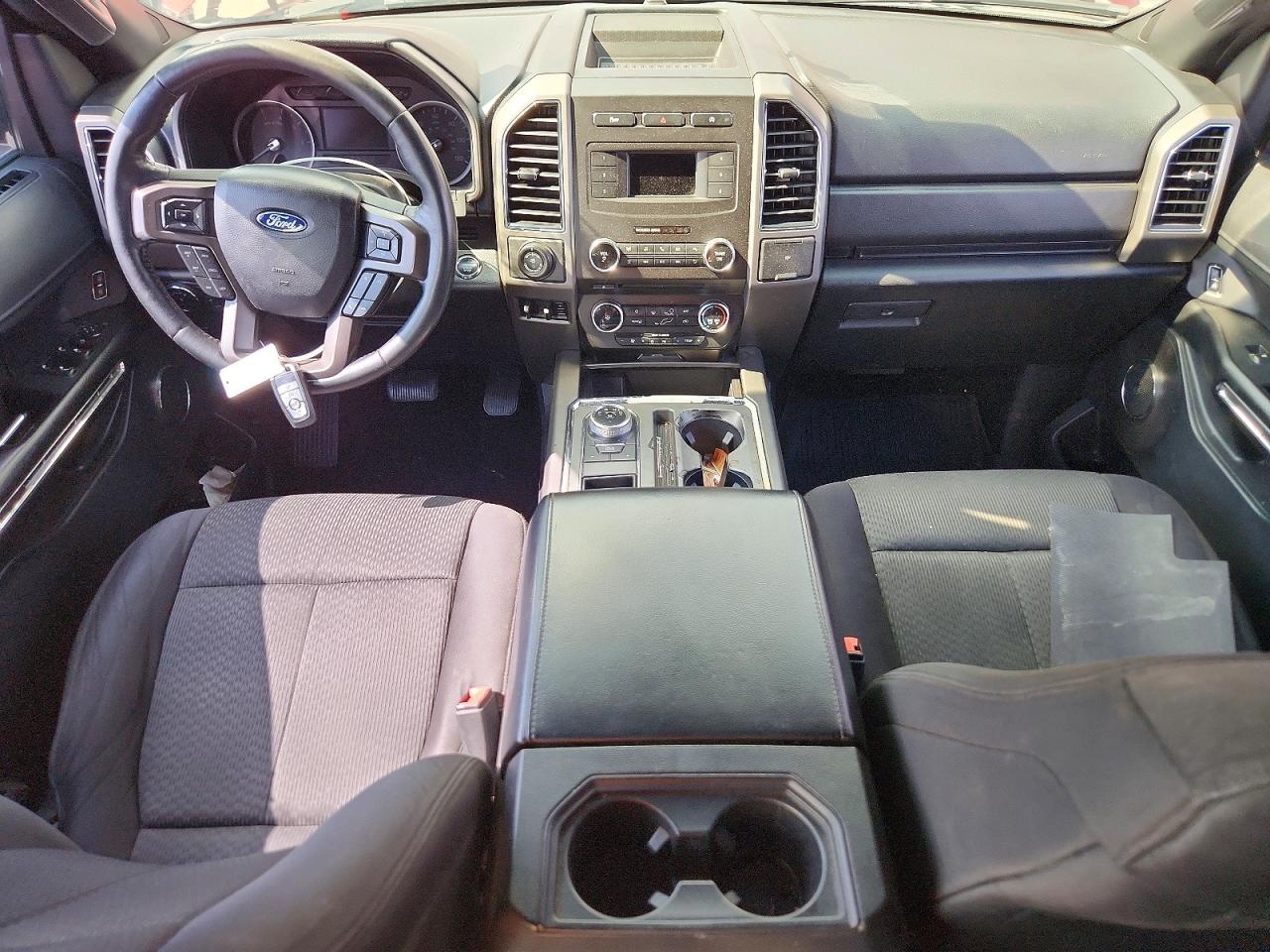 Ford Expedition Max Xlt