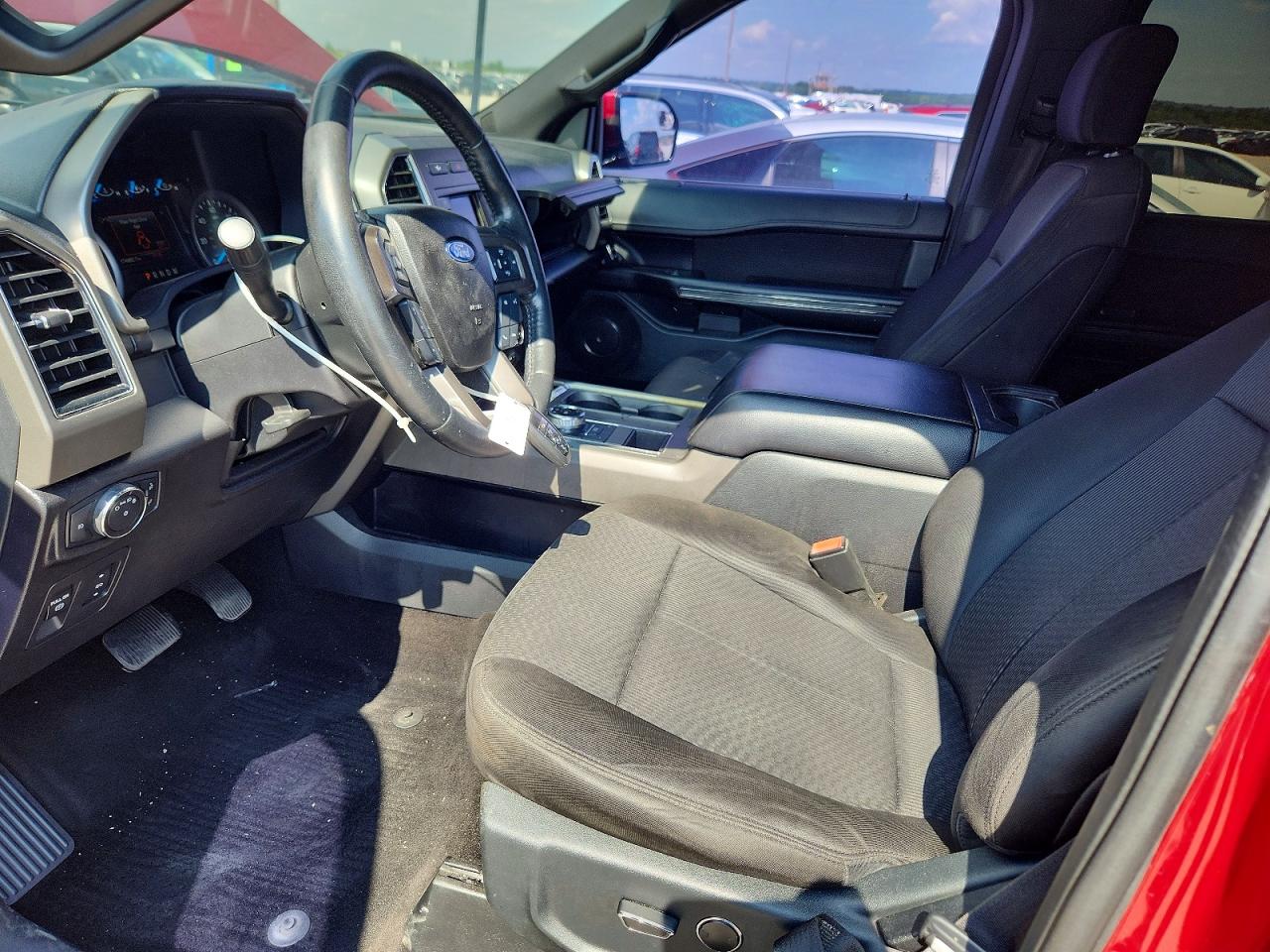 Ford Expedition Max Xlt