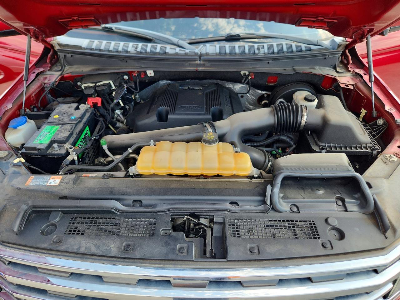 Ford Expedition Max Xlt