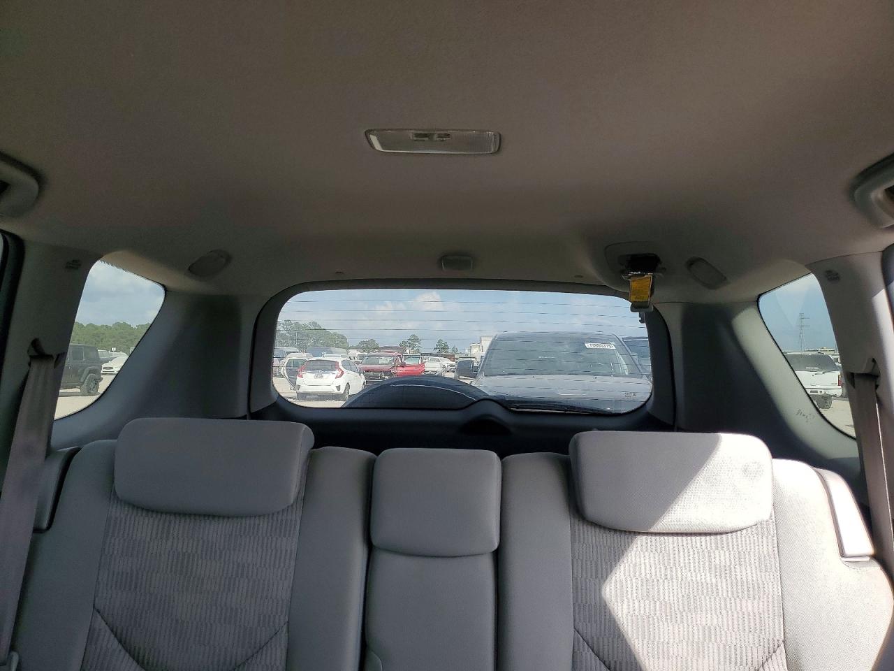 Toyota RAV4 Base