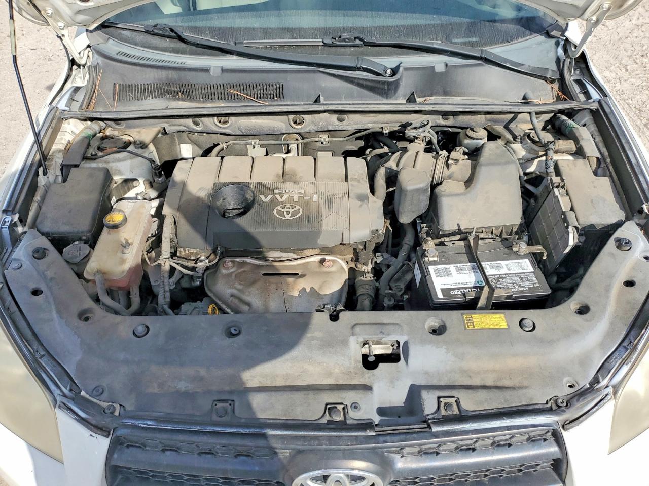 Toyota RAV4 Base