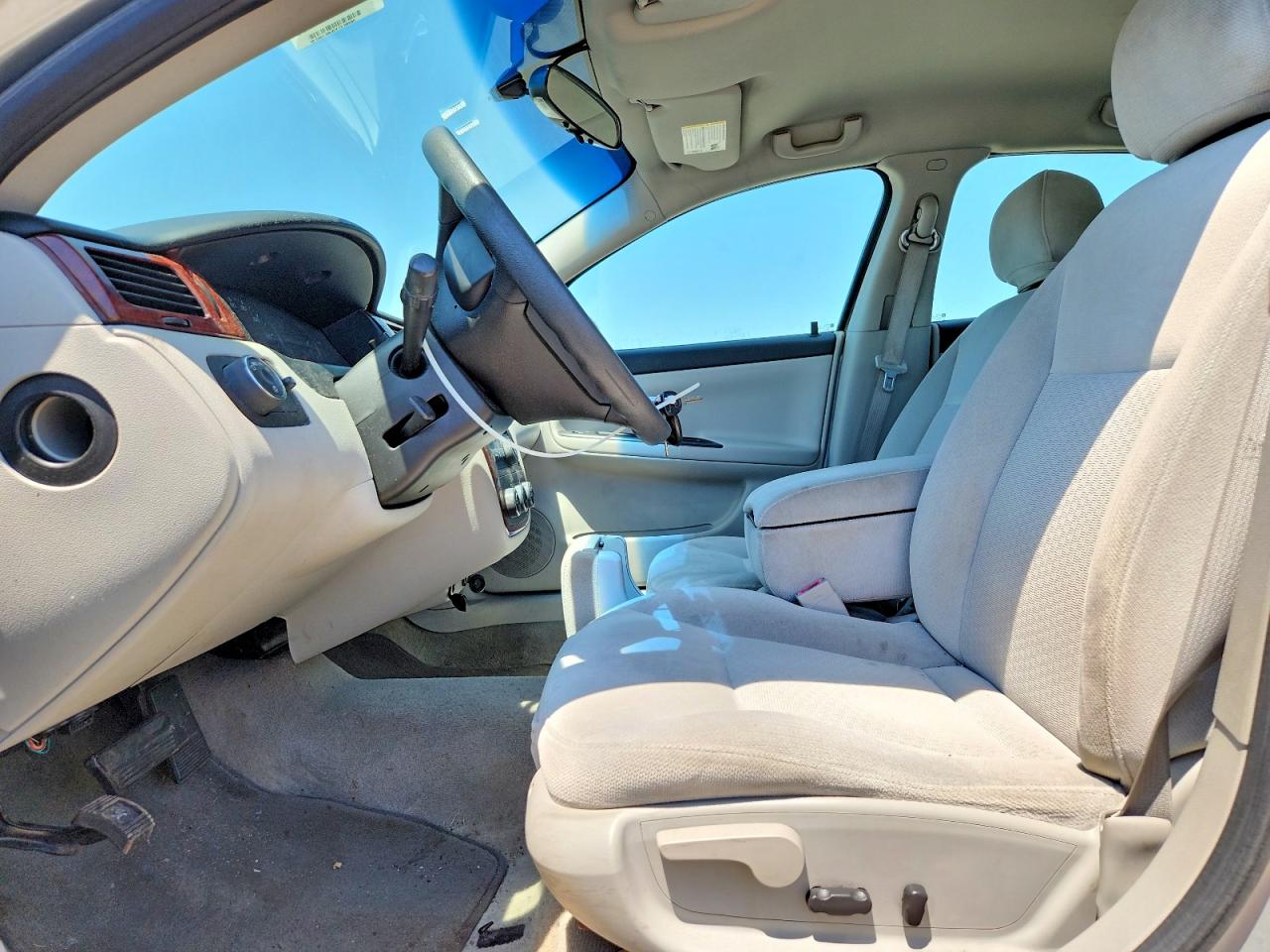 Chevrolet Impala Ls
