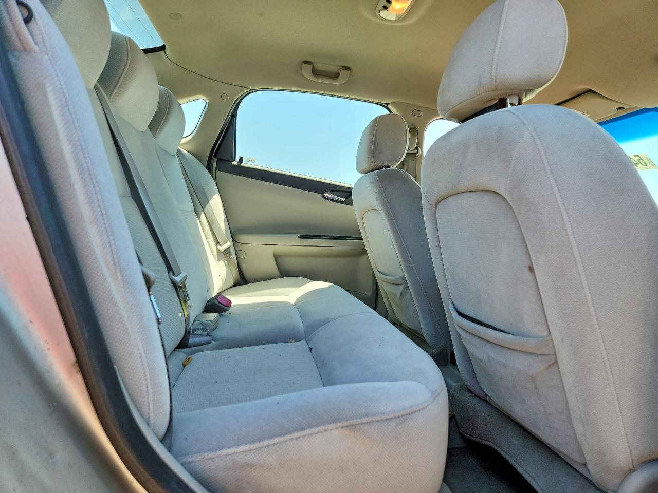 Chevrolet Impala Ls