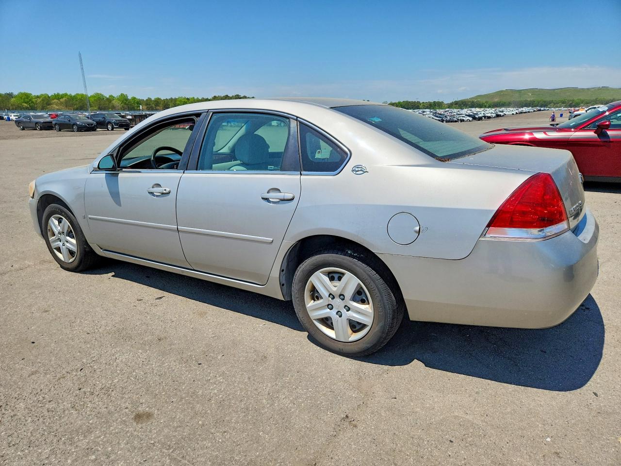 Chevrolet Impala Ls