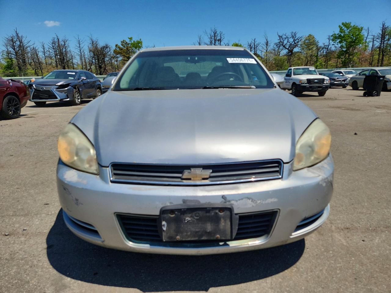 Chevrolet Impala Ls
