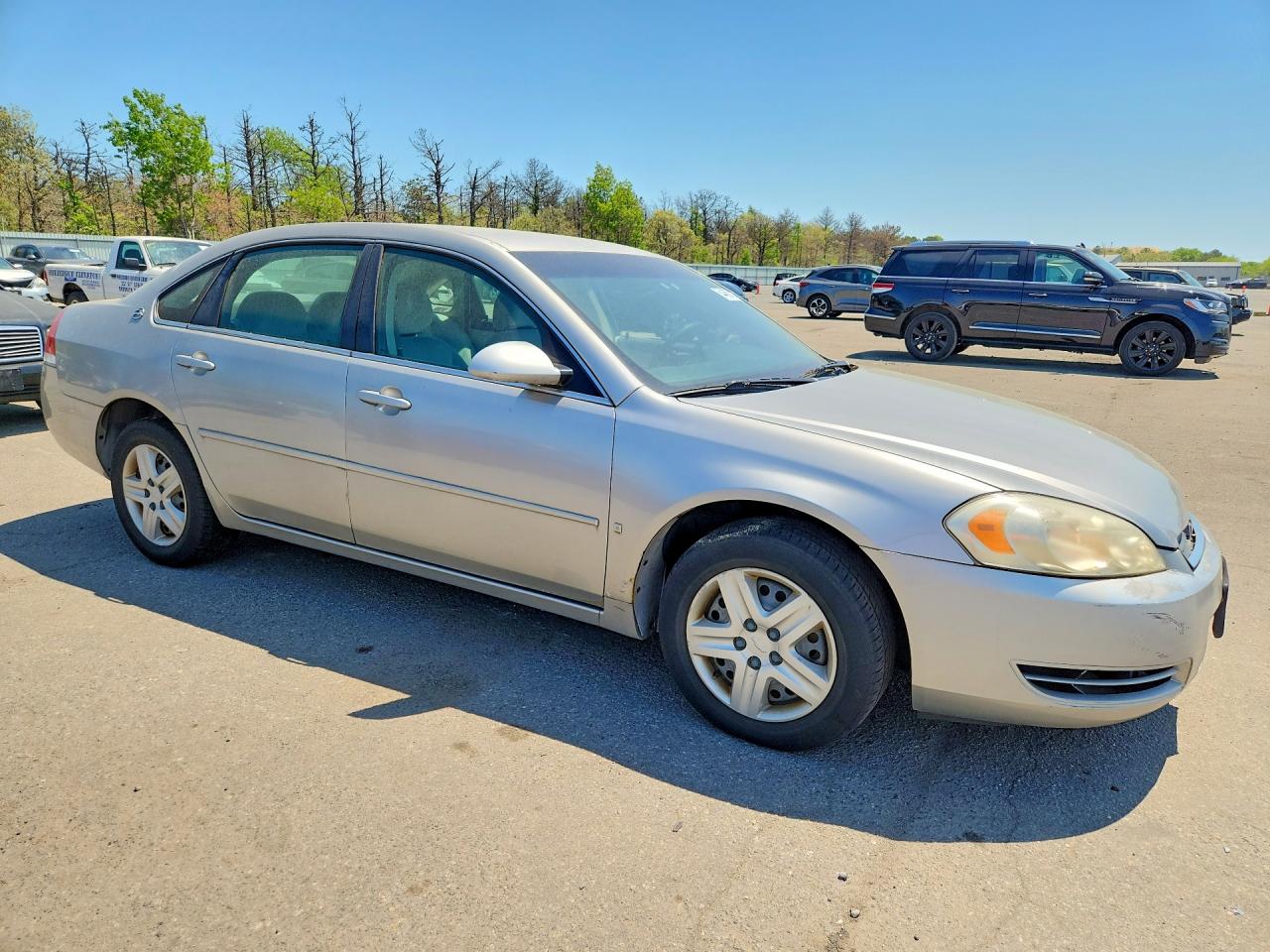 Chevrolet Impala Ls