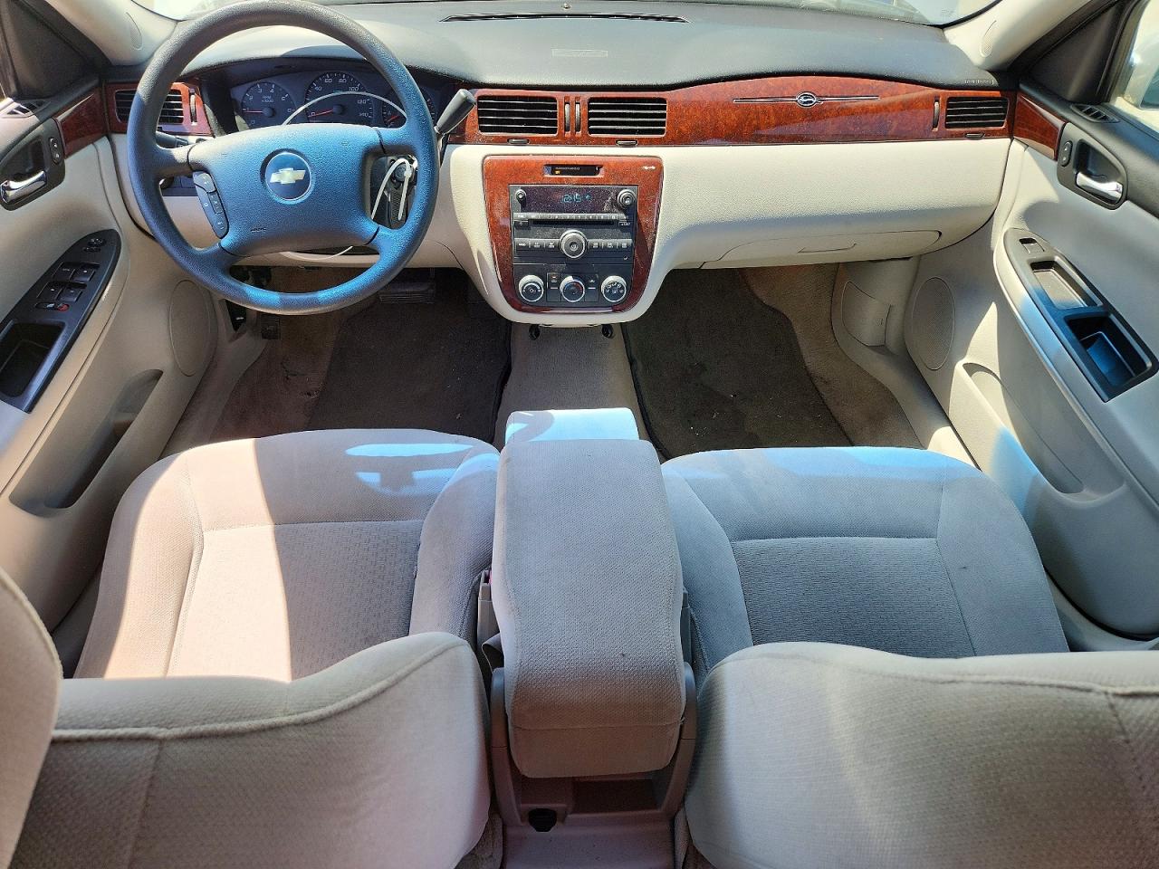 Chevrolet Impala Ls