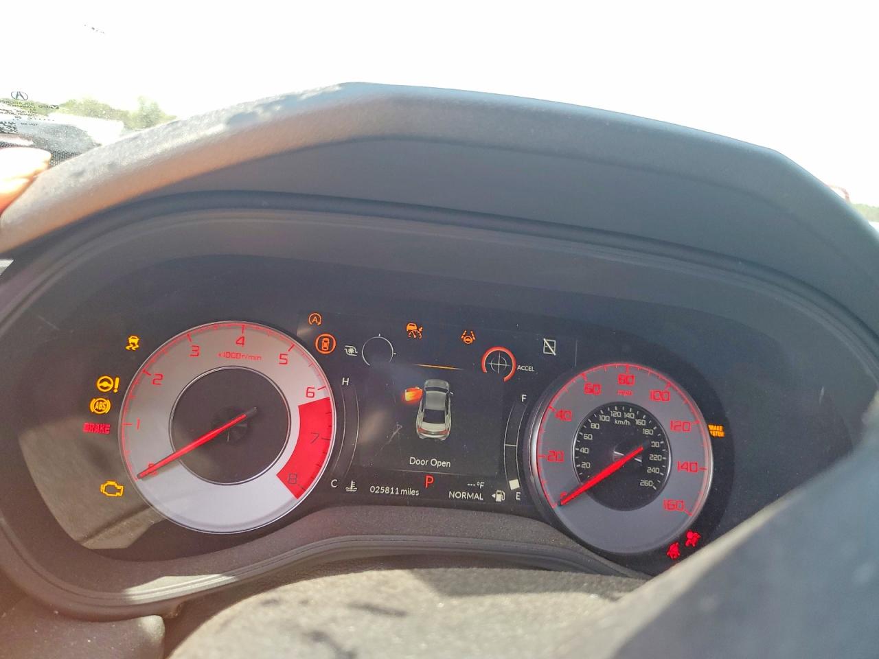 Acura TLX Type S