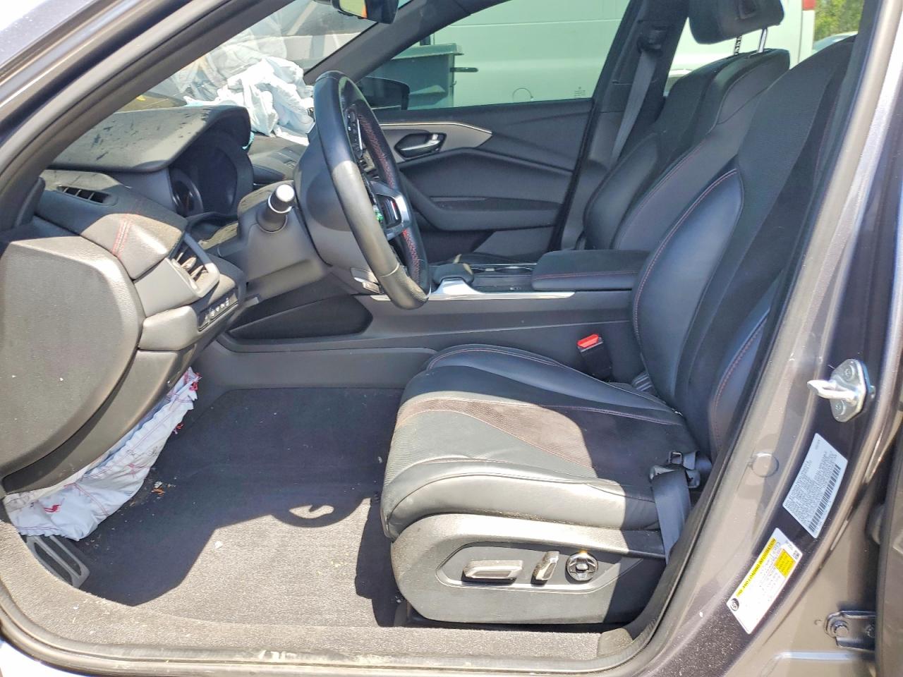Acura TLX Type S