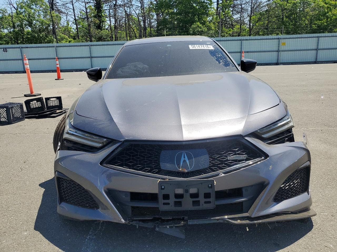 Acura TLX Type S