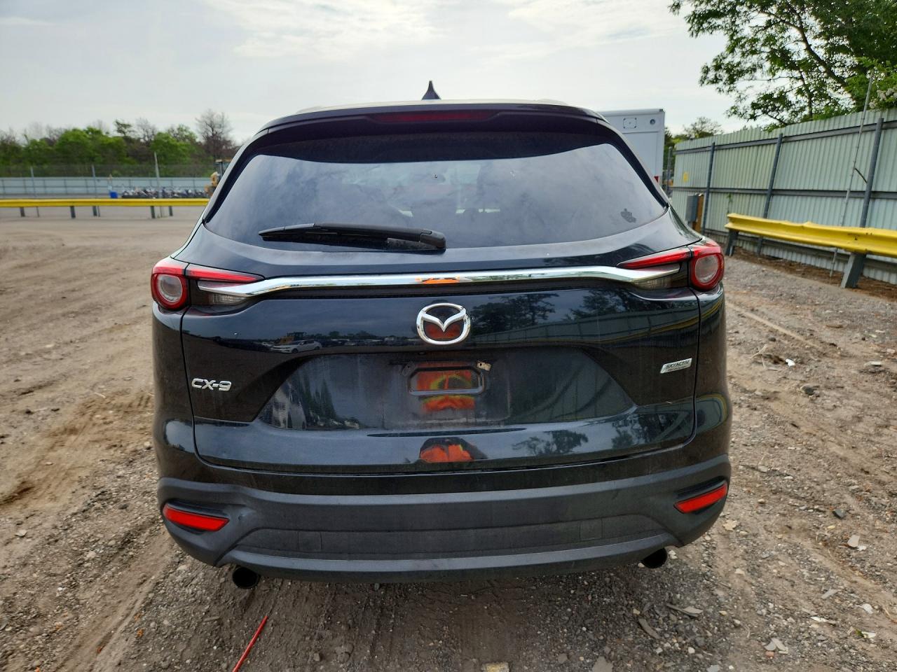 Mazda Cx Touring