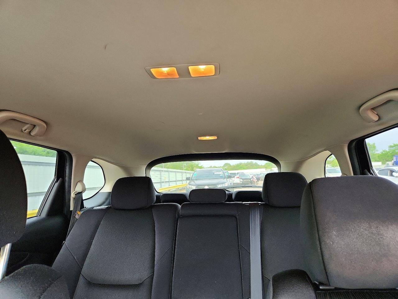 Mazda Cx Touring