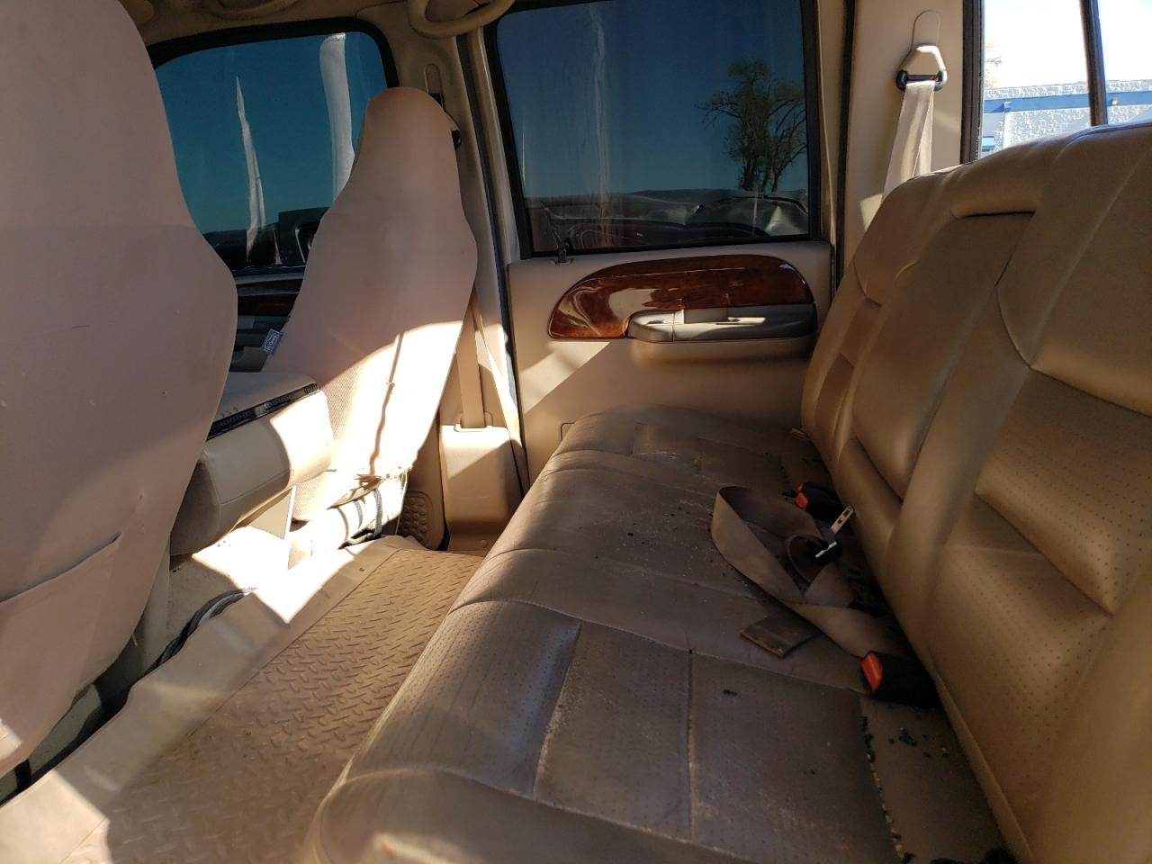 Ford F-350 Srw Super Duty