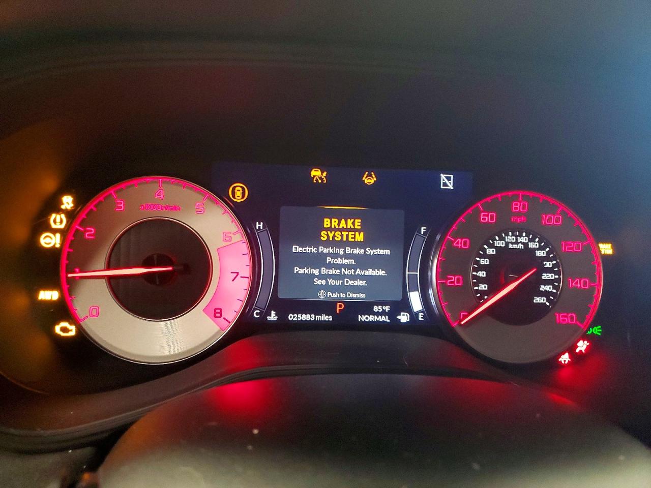 Acura TLX Type S